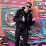 Аватар канала наш дорогой Вова
