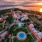 Аватар канала آموزش زبان ترکیه