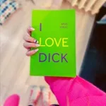 Аватар канала Dickие Диалоги