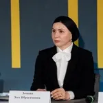 Аватар канала Эсет Бокова