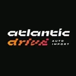 Аватар канала Atlantic Drive - авто под заказ и в наличии