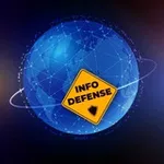 Аватар канала InfoDefense Спектр