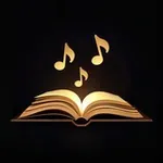Аватар канала Звуки книг 📖