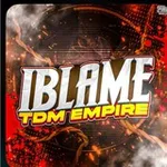 Аватар канала IBLAMExALPHA EMPIRE 🇪🇺
