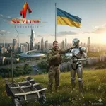 Аватар канала Наземні роботизовані комплекси НРК