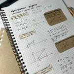 Аватар канала homewórk ideas ✨ | Конспекты