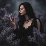 Аватар канала Анна Нуар 🖤