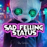 Аватар канала ♥️ Sad_fellings_status 𝘃𝗶𝗱𝗲𝗼𝘀 ♥️