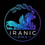 Аватар канала Iranic DNA
