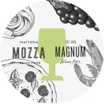 Аватар канала Magnum Wine Bar & Trattoria Mozza