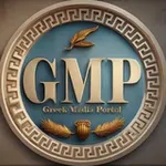 Аватар канала Greek Media Portal
