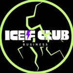 Аватар канала ICEF Business