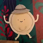 Аватар канала Марго кочует