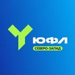 Аватар канала ЮФЛ Северо-Запад | Юношеская футбольная лига