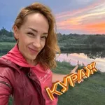 Аватар канала Домбровская про кураж