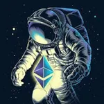 Аватар канала SpaceOn | Crypto