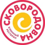 Аватар канала Сковородовна сеть блинных
