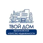 Аватар канала Недвижимость в Выселках / Агентство «ТВОЙ ДОМ»