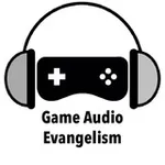 Аватар канала Game Audio Evangelism
