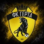 Аватар канала ⚽️ ФУТБОЛЬНЫЙ КЛУБ «ГЕРТА»