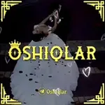 Аватар канала OSHIQLAR (𝒪𝓇𝒾ℊ𝒾𝓃𝒶𝓁 ) 🕊