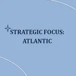 Аватар канала Strategic Focus: Atlantic