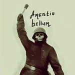 Аватар канала Amentia Bellum ☠