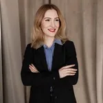 Аватар канала Законы продвижения | Марина Дячук