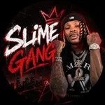 Аватар канала SLIME GANG