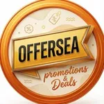 Аватар канала OFFERS SEA 🏷 Promotions & Deals