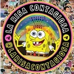 Аватар канала La Risa Contagiosa