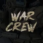 Аватар канала WAR CREW 🇺🇦