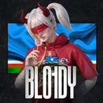 Аватар канала 𝐁𝐋𝐎𝟏𝐃𝐘