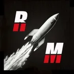 Аватар канала RocketMan