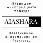 Аватар канала АИАШАРА