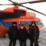 Аватар канала Скромный Работник Гражданской Авиации.