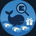 Аватар канала GiftWhaleDeposits