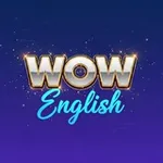 Аватар канала WOW English