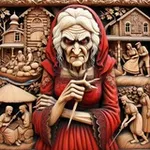 Аватар канала Карельская барабулька