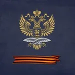 Аватар канала Посольство России в Азербайджане