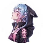 Аватар канала Sharky.png | Anime pictures