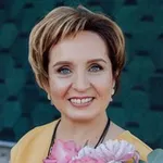 Аватар канала СВЕТЛАНА ФЕДОРОВА AI для бизнеса