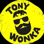 Аватар канала Tony Wonka