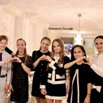 Аватар канала juniorusix