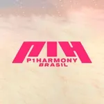Аватар канала P1Harmony Brasil