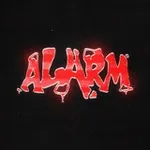Аватар канала ALARM