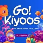 Аватар канала GOKIYOOS, OPEN DAILY.