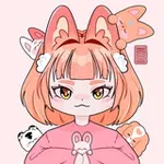 Аватар канала кумихокай ΦωΦ