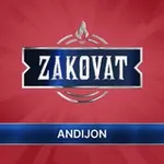 Аватар канала Zakovat: Andijon
