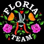 Аватар канала FLORIATEAM 💐